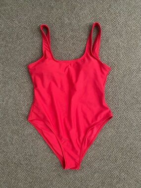 Skinnydip Boathouse one piece swimwear bathing suit